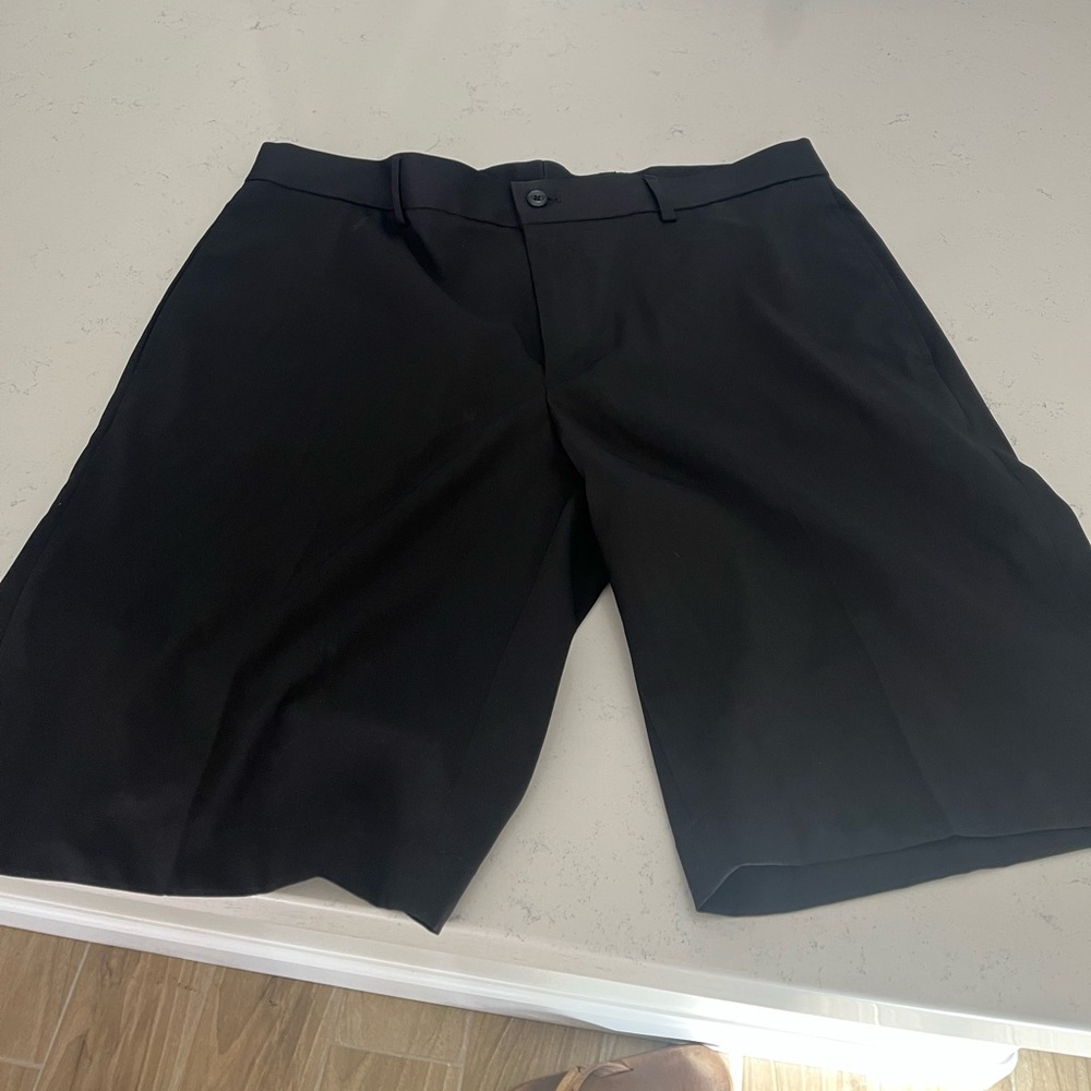 Golf shorts